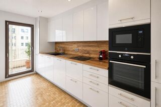 Vente Appartement Appartement 2 pièces de 55 m² à Créteil Creteil