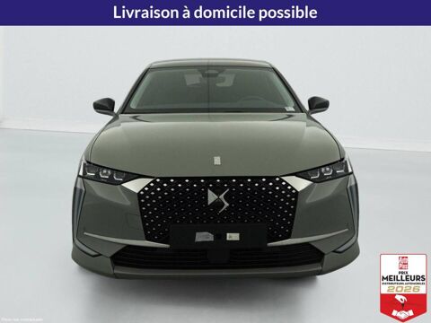DS4 PureTech 130 EAT8 Rivoli 2024 occasion 10150 Lavau