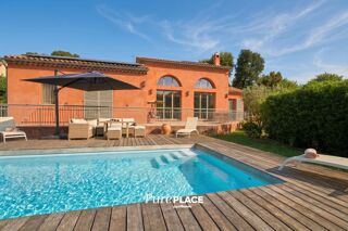  Villa à vendre 5 pièces 172 m²