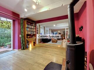  Maison à vendre 6 pièces 150 m²