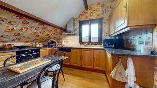  Maison � vendre 5 pi�ces 169 m�
