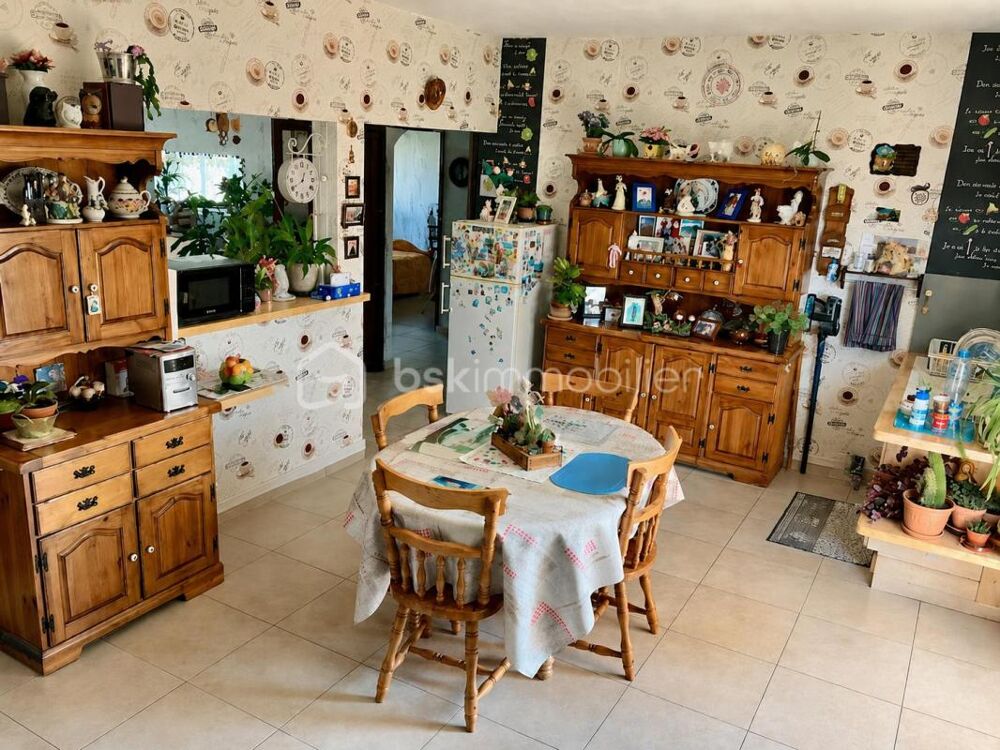 Vente Maison CETTE ' STAR '  FAIT SON FESTIVAL à MARCK Marck