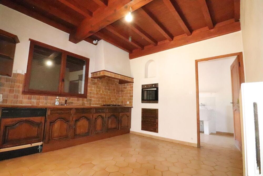 Vente Maison ARLES  Quartier Gimeaux  Maison de  200 m² sur 8 000 m² de terrain Arles