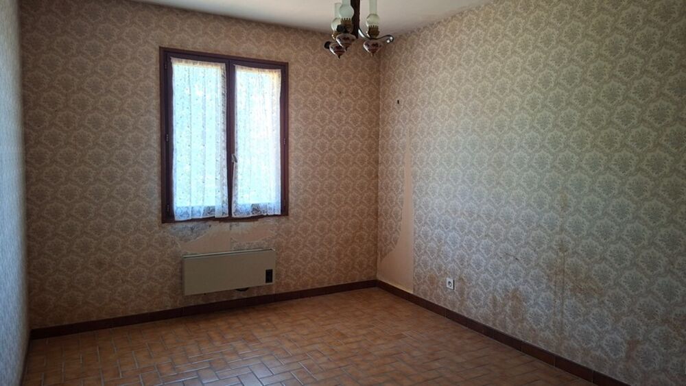 A vendre : Maison individuelle à rénover 130m2 sur DIGNE LES BAINS (04)