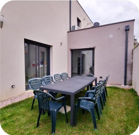  Appartement � louer 5 pi�ces 170 m� Venissieux