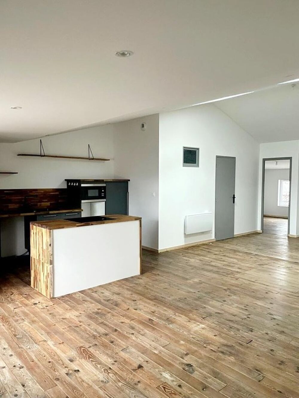 � vendre  Maison Saint-Jean-d'Ang�ly (17400)