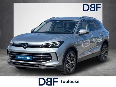 Annonce voiture Volkswagen Tiguan 49980 €