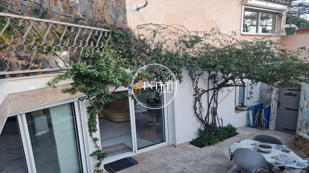 � vendre  Villa Sainte-Maxime (83120)