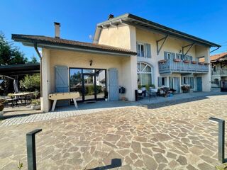  Maison � vendre 7 pi�ces 194 m�