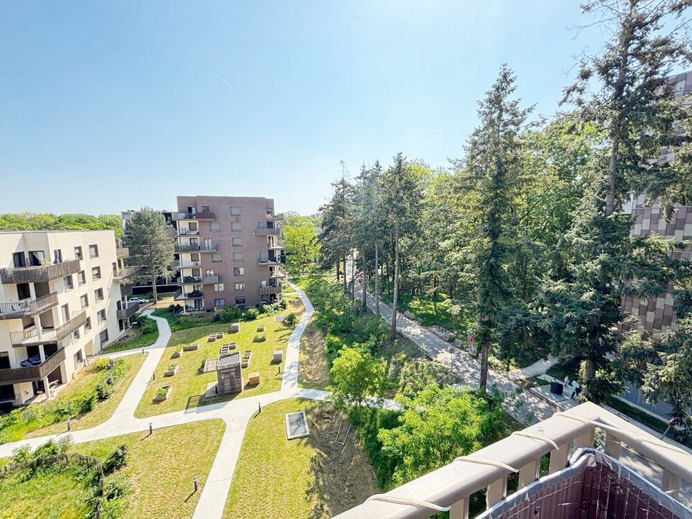 Vente Appartement Coup de coeur - dernier étage dans la quartier recherché de Vilgénis - Immeuble livré en 2022 Massy