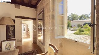  Propri�t�/ch�teau � vendre 15 + pi�ces 800 m�