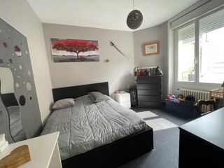  Maison à vendre 4 pièces 80 m²
