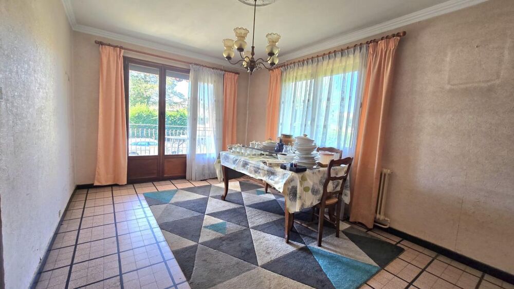 Vente Maison Pavillon Chazay d azergues