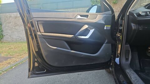 308 1.2 PureTech 130 EAT8 Style - Automatique 2019 occasion 17000 La Rochelle