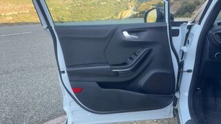 Puma 1.5 EcoBoost 200 ST 2021 occasion 20250 Corte