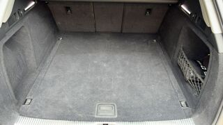 A4 40 TDI 190 S-Tronic 7 Business Line 2020 occasion 37000 Tours