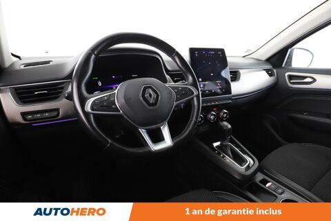 Arkana 1.3 TCe Intens EDC 140 ch 2022 occasion 92130 Issy-les-Moulineaux