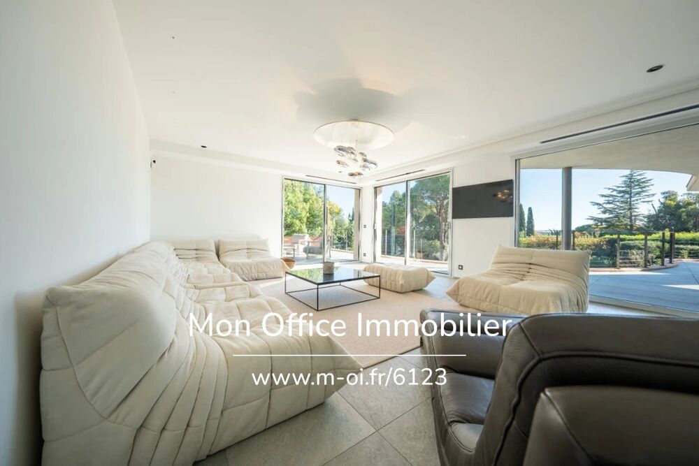 � vendre  Maison Grimaud (83310)