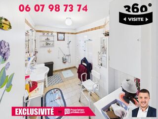  Maison à vendre 5 pièces 86 m²
