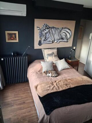  Appartement � louer 1 pi�ce 28 m�