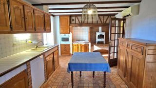  Maison à vendre 6 pièces 177 m²