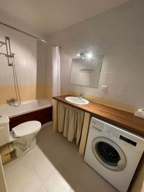  Appartement  louer 1 pice 33 m Strasbourg