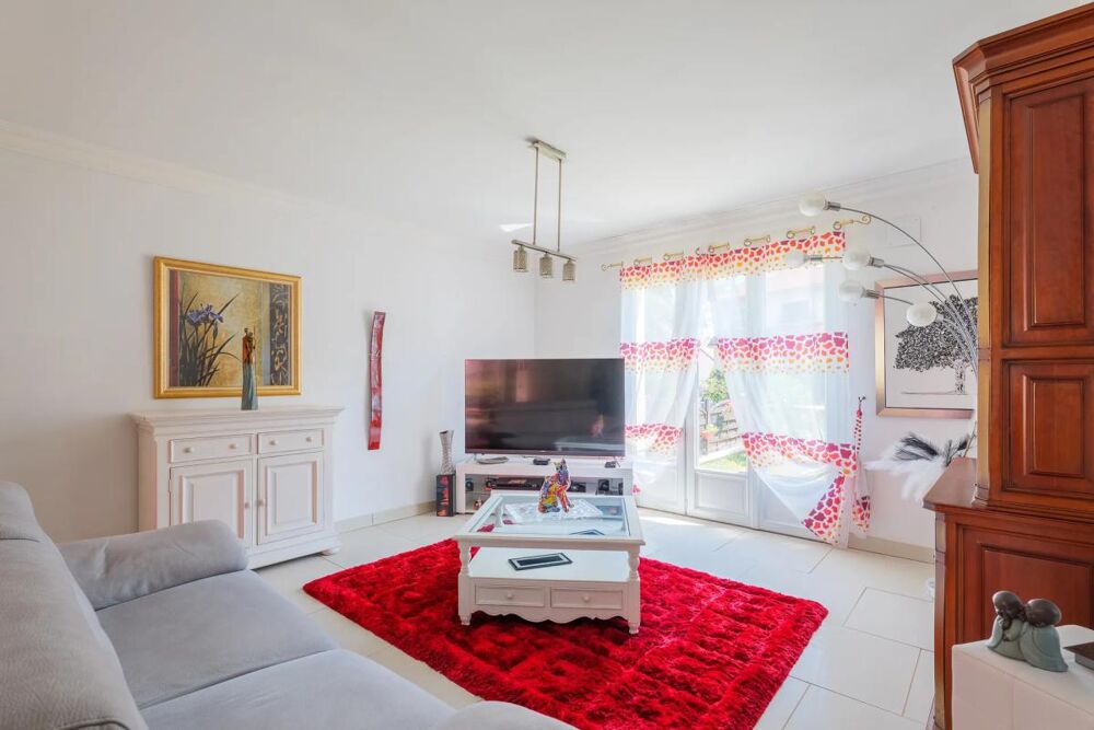 Maison de 7 pièces de 245 m² à Claye-Souilly