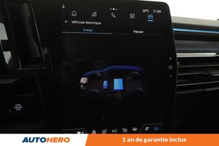 Espace VI 1.2 E-Tech Hybrid Esprit Alpine 7PL 200 ch 2024 occasion 92130 Issy-les-Moulineaux