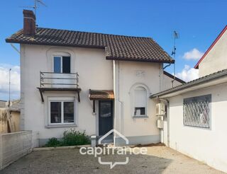  Maison � vendre 5 pi�ces 115 m�