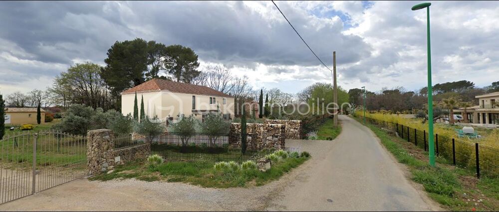 Vente Terrain Lorgues : Le Terrain Idéal pour votre Villa Provençale – Prêt à Construire & Divisible Lorgues