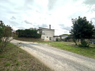  Maison � vendre 9 pi�ces 198 m�