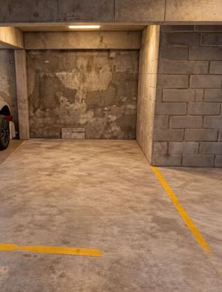  Parking / Garage à vendre 15 m²