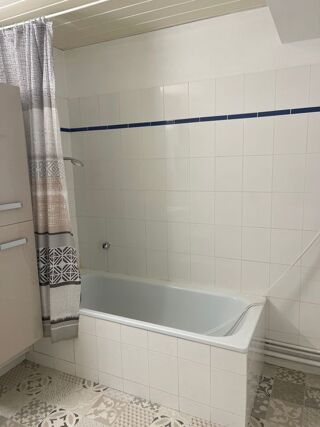  Appartement � louer 1 pi�ce 38 m�