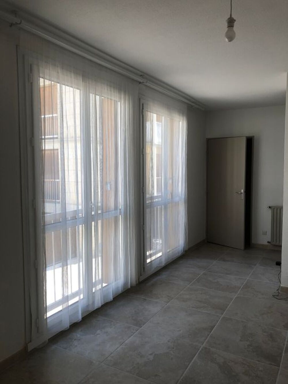 Studio de 27m2 à louer sur Avignon