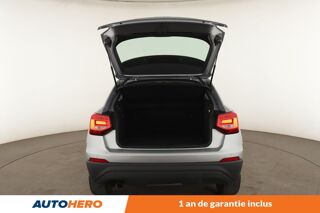 Q2 1.4 TFSI COD S tronic 150 ch 2017 occasion 92130 Issy-les-Moulineaux