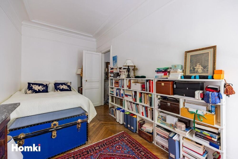 à vendre  Appartement Paris 4