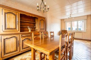  Maison � vendre 5 pi�ces 77 m�