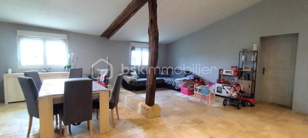 Vente Maison OPPORTUNITE RARE! Fauillet