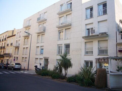  Appartement � louer 1 pi�ce 36 m�