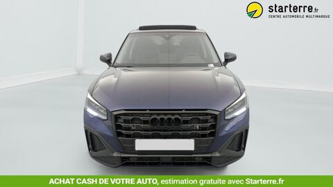 Q2 35 TFSI 150 S tronic 7 Design 2026 occasion 69190 Saint-Fons