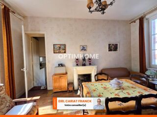  Maison à vendre 6 pièces 117 m²