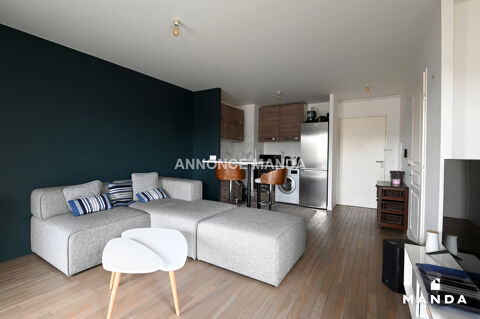  Appartement  louer 2 pices 42 m