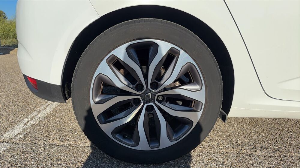 M&eacute;gane 1.5 Blue dCi 95 Business 2019 occasion 30000 Nimes