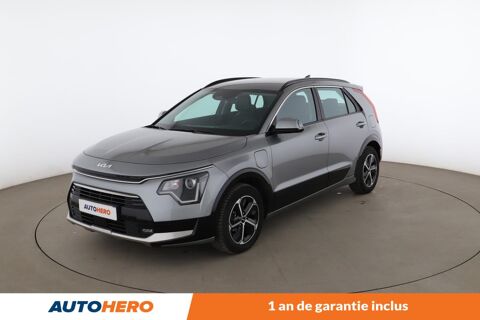 Kia Niro 1.6 GDi PHEV Active DCT6 183 ch 2024 occasion Issy-les-Moulineaux 92130