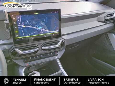 Bigster Hybrid 155 Journey 2025 occasion 14400 Bayeux
