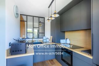  Appartement  vendre 2 pices 46 m