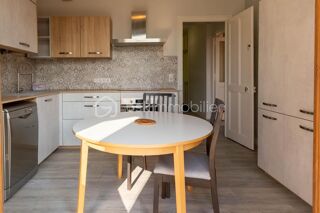  Appartement � vendre 2 pi�ces 58 m�