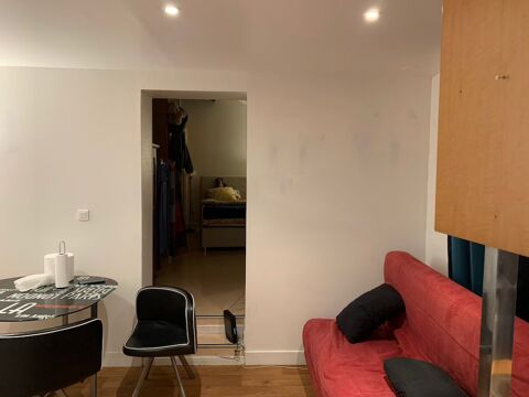  Appartement � louer 2 pi�ces 40 m�