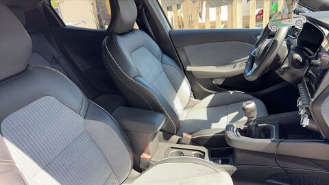 Clio V 1.0 TCe 90 Techno 2024 occasion 16300 Barret