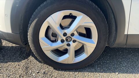 C5 aircross 1.6 PureTech 225 Hybride EAT8 Business 2021 occasion 11700 Fontcouverte